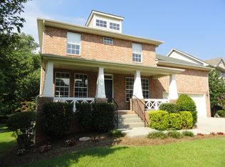 1413 Jackson Pl, Hermitage, TN 37076