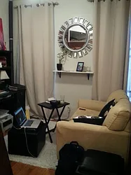 Rented by High Line NYC Realty Group