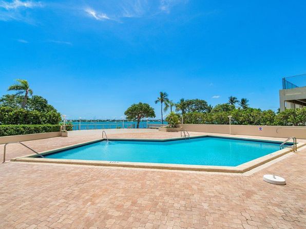 5600 N Flagler Dr APT 1904