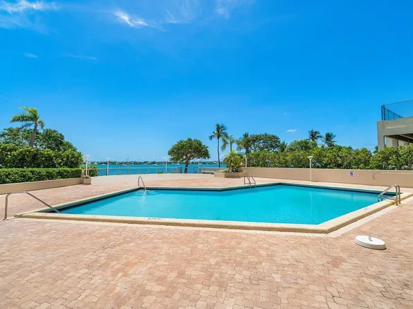 5600 N Flagler Dr, West Palm Beach, FL