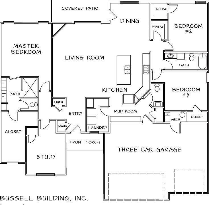 2nd image of 5976 S Crescent Rd Lot 49