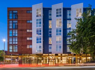 Minnie Flats | 101 Denny Way, Seattle, WA 98109, Seattle, WA 98121