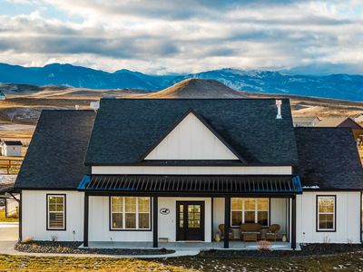 107 Sand Creek Dr, Buffalo, WY, 82834