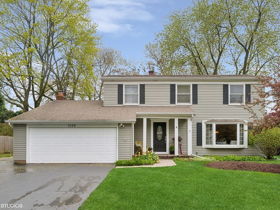 1st image of 1029 Mayfair Dr