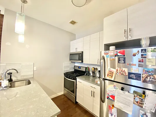 Rented by Keller Williams NYC | media 11