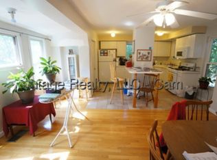 22 Pleasant Ave #2, Somerville, MA 02143