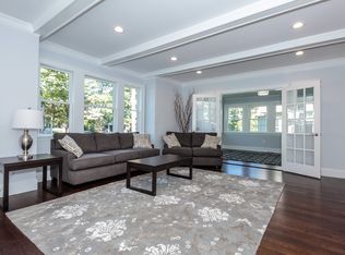 22-24 George St #1, Newton, MA 02459