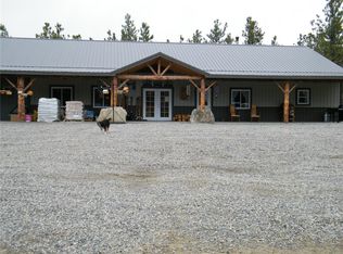 482 Number 4 Rd, Roundup, MT 59072