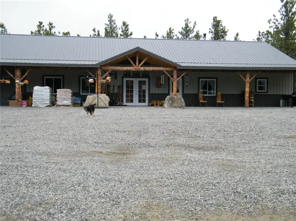 482 Number 4 Rd, Roundup, MT 59072