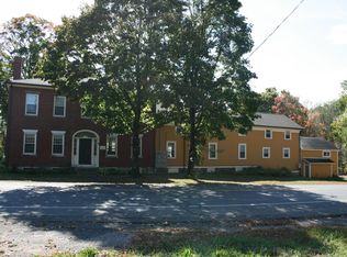 3 Plumtree Rd #1, Sunderland, MA 01375