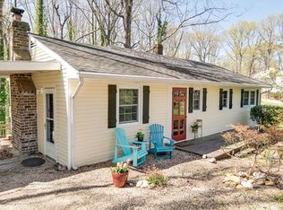 2406 Pulliam St, North Chesterfield, VA 23235