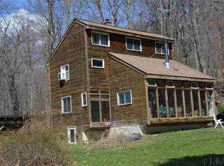 140 Chair Factory Rd, New Lebanon, NY 12125