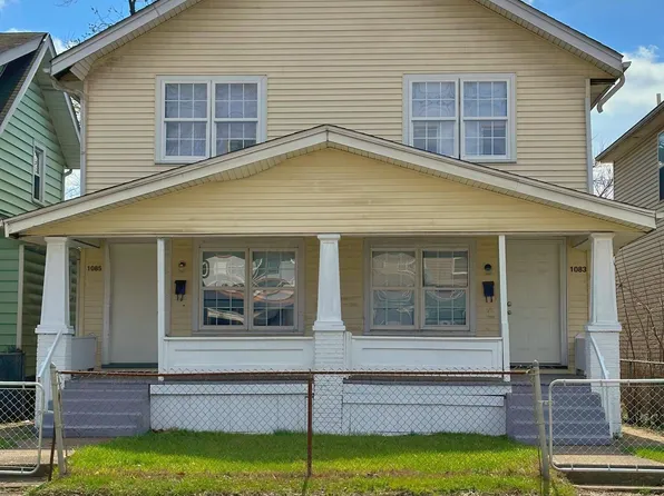 1083 E 17th Ave #1085, Columbus, OH 43211