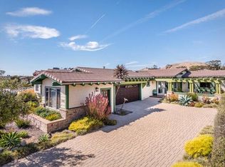 2765 Indigo Cir, Morro Bay, CA 93442