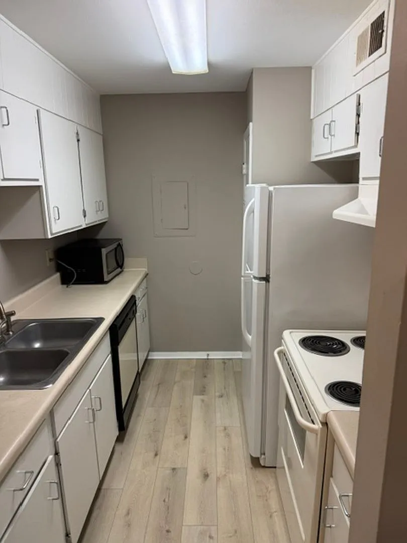 Newly Renovated — Photo 3