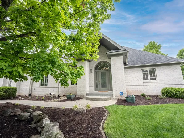 7844 Timber Run Ct, Indianapolis, IN 46256