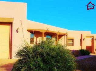 3783 Vaquero Pl, Las Cruces, NM 88007