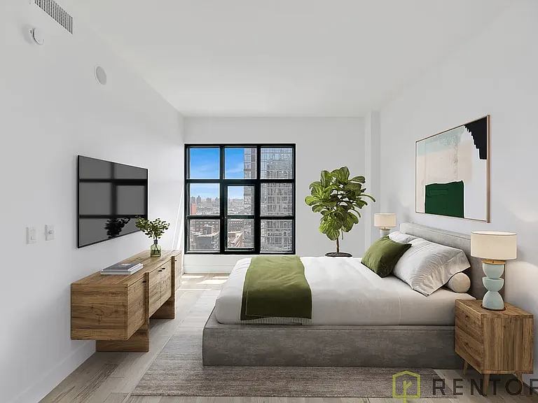 69 Adams St #24H — Photo 6