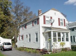 249 Main Rd, Herkimer, NY 13350