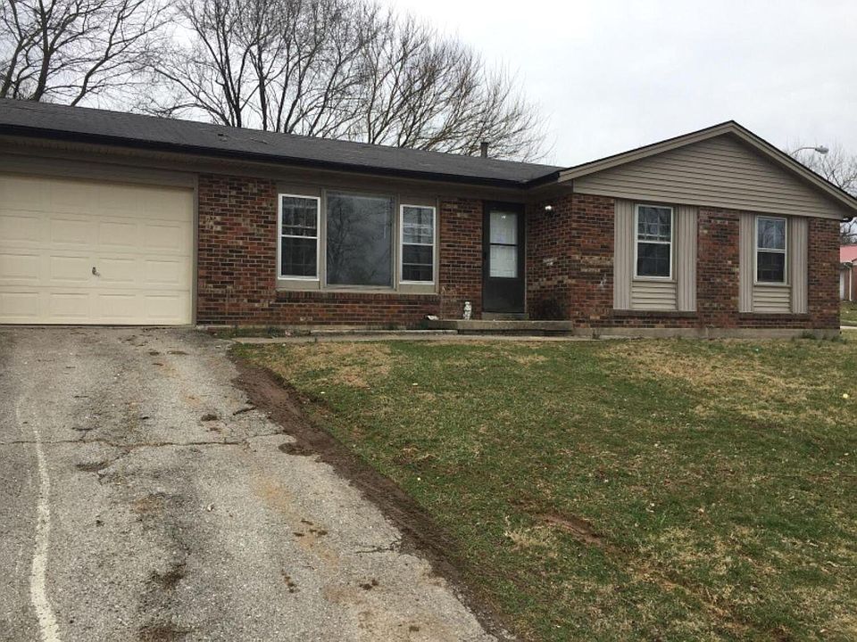 1st image of 701 Burgoyne Dr