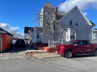 1002 Atwells Ave, Providence, RI 02909