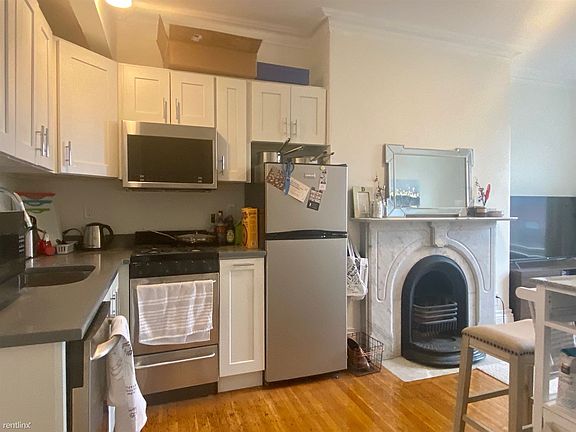 86 Charles St. #10 Boston - Beacon Hill Shared Unit Photo 4