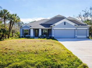 5655 Ocarina Rd, North Port, FL 34291