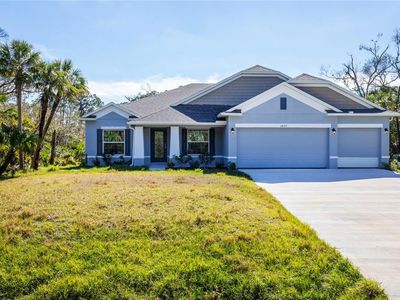 5655 Ocarina Rd, North Port, FL, 34291