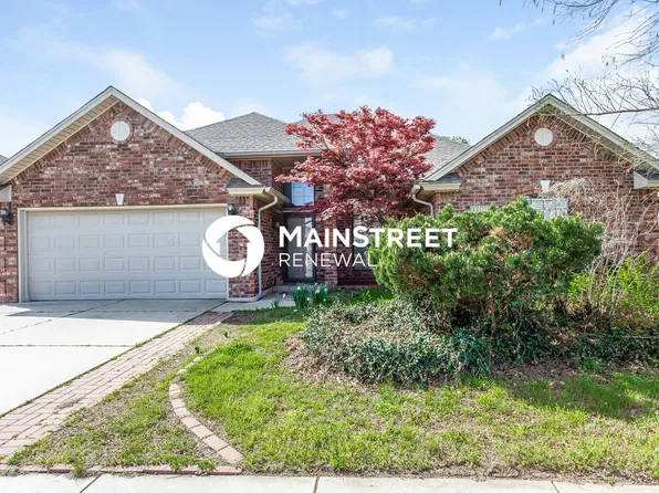 1208 SW 131st St, Oklahoma City, OK 73170