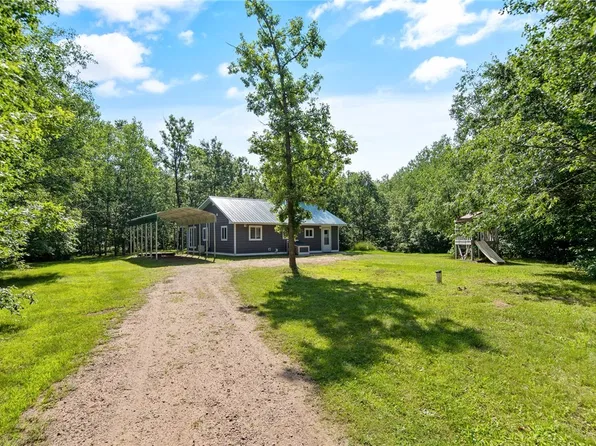 24216 Williams Road, Shell Lake, WI 54871