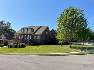 101 Horse Tree Pl, Madison, AL 35757