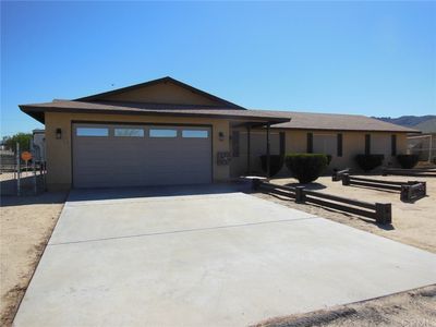72573 Larrea Ave, Twentynine Palms, CA, 92277