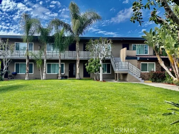 1820 W Sallie Ln #D, Anaheim, CA 92804