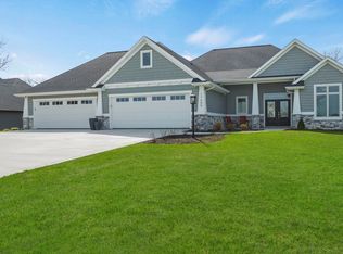 17685 Letterbrick Run, Leo, IN 46765