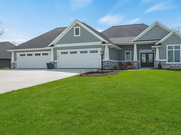 17685 Letterbrick Run, Leo, IN 46765