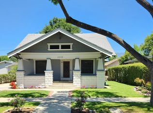 2235 6th St, La Verne, CA 91750