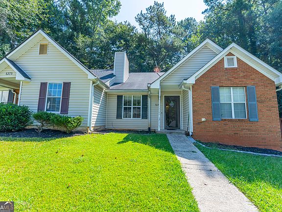 3rd image of 1277 Scripps Ct