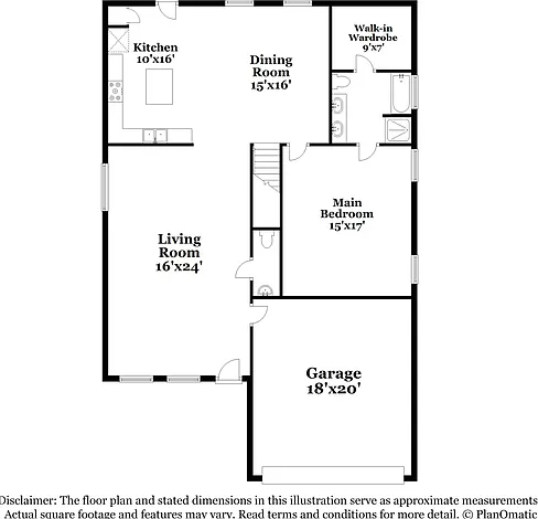 23011 Black Mountain Ash Ct — Photo 2
