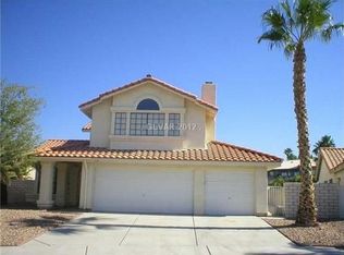 312 Templeton Dr, Henderson, NV 89074