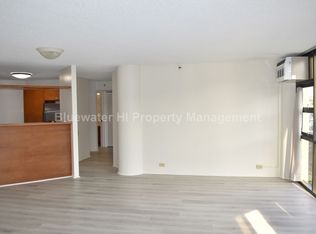 2101 Nuuanu Ave APT 1407, Honolulu, HI 96817