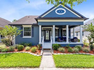 13034 Royal Fern Dr, Orlando, FL 32828