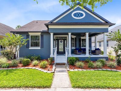 13034 Royal Fern Dr, Orlando, FL, 32828