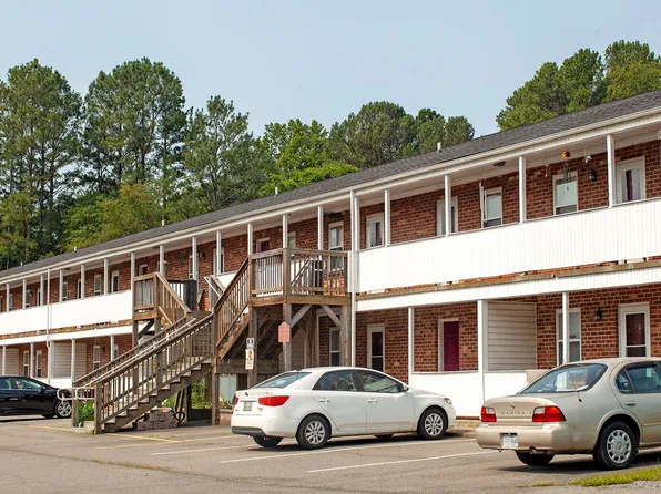 108 Jefferson Hwy, Louisa, VA