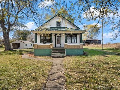 7265 Central Drive SW, Central, IN, 47110
