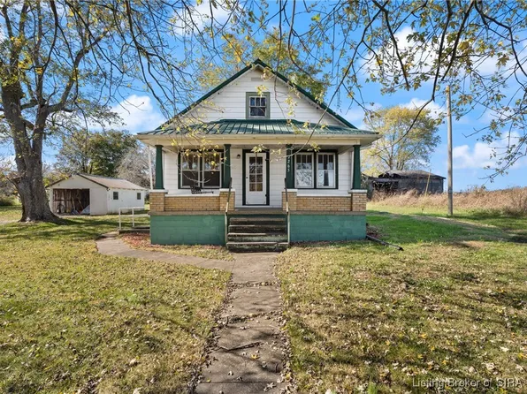 7265 Central Drive SW, Central, IN 47110