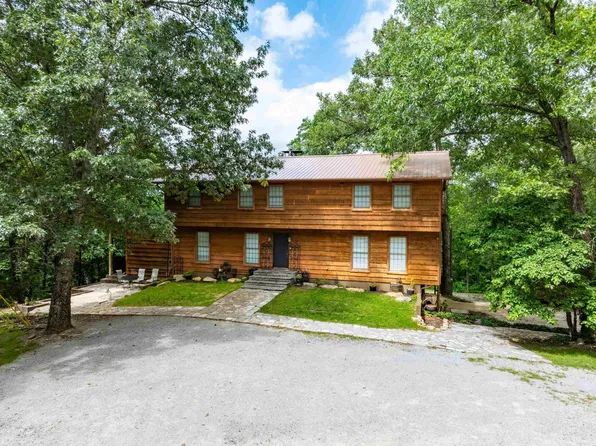 444 Cedar Cabin Ln, Calico Rock, AR 72519