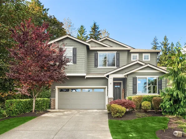 10003 25th Place SE, Lake Stevens, WA 98258