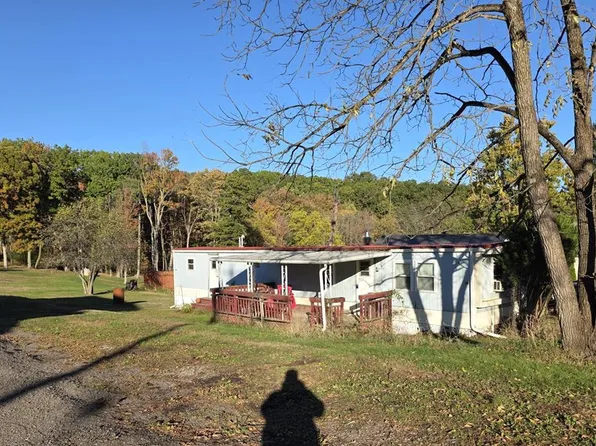 91 Mill Alley Rd, Rimersburg, PA 16248