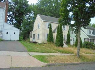 161 Harold St, Hartford, CT 06112