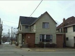 115 S 3rd St, Elkhart, IN 46516